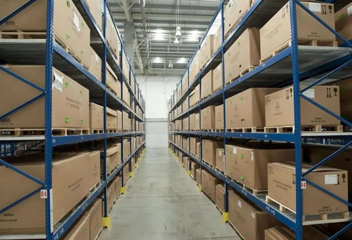 深圳到船营区货物仓储